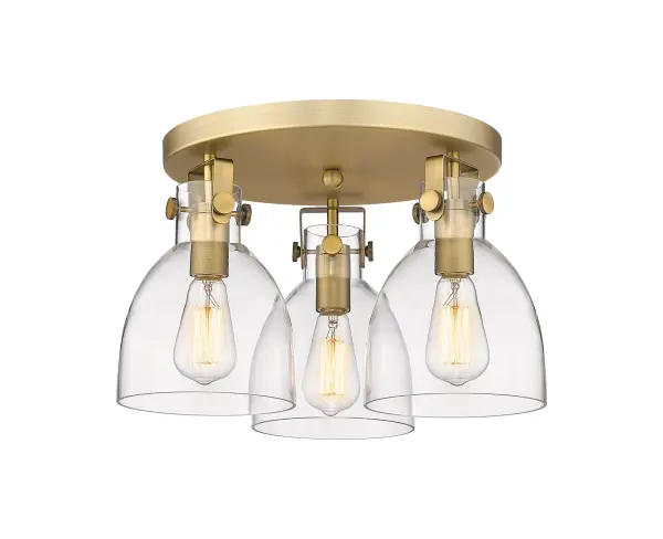 The Downtown Urban by Innovations Lighting