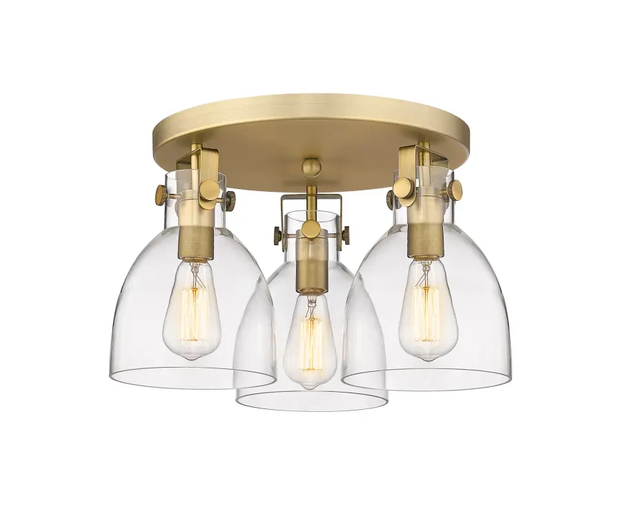 The Downtown Urban by Innovations Lighting