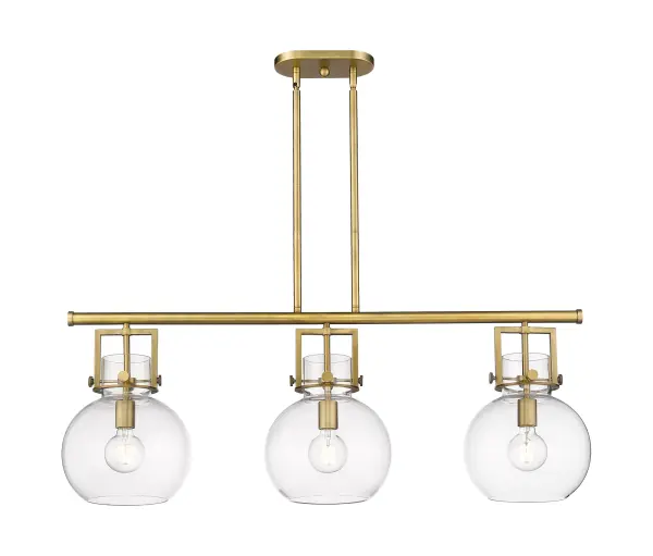 The Downtown Urban by Innovations Lighting - Image 1