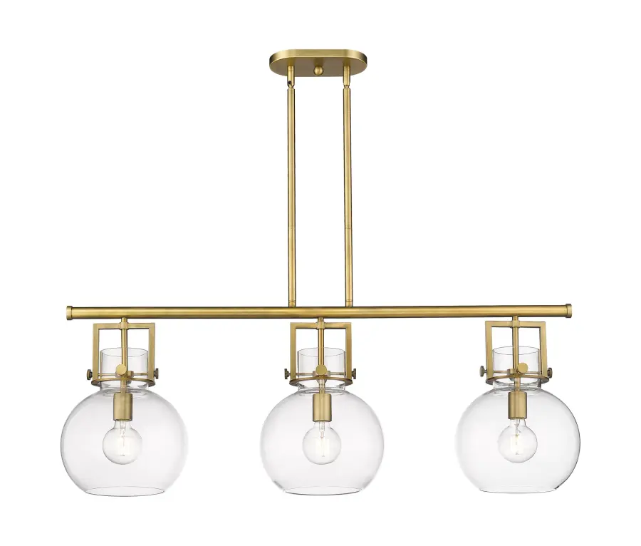 The Downtown Urban by Innovations Lighting - Image 1