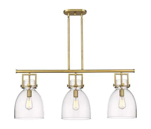 The Downtown Urban by Innovations Lighting - Image 1