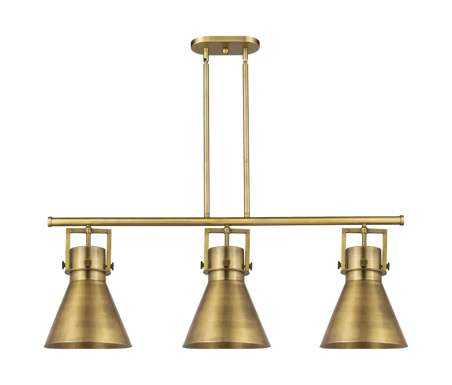 The Downtown Urban by Innovations Lighting - Image 1