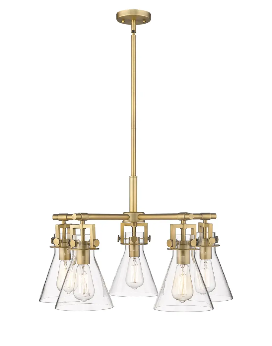 The Downtown Urban by Innovations Lighting - Image 2