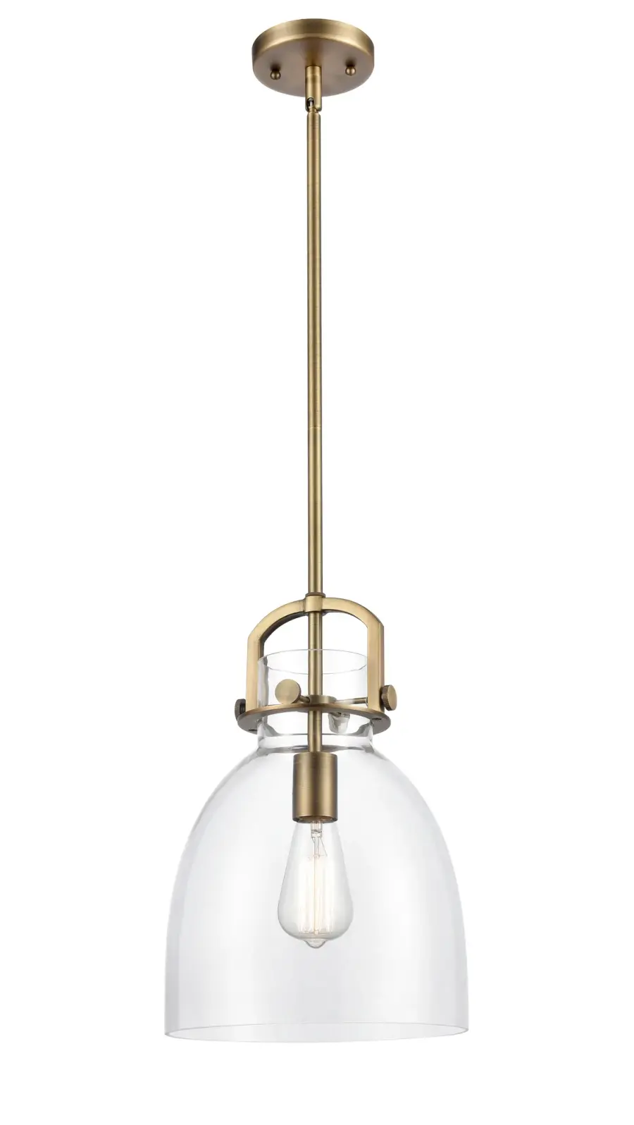 The Downtown Urban by Innovations Lighting - Image 1