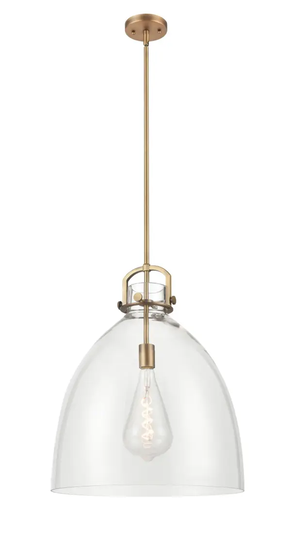 The Downtown Urban by Innovations Lighting - Image 1