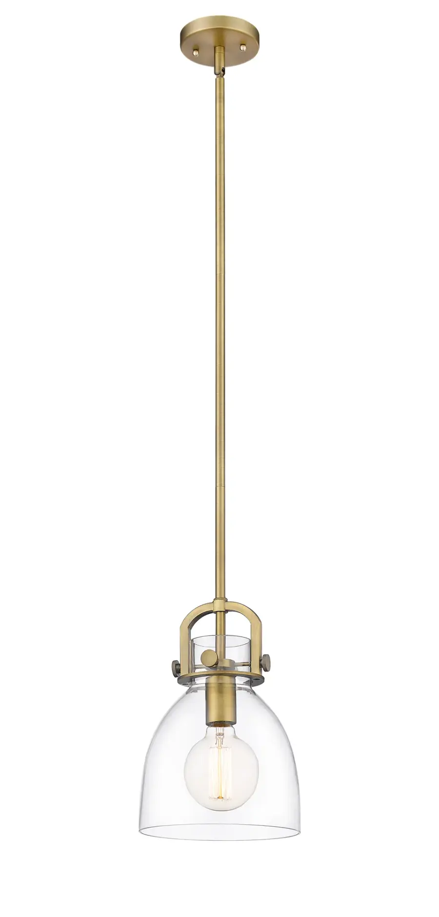 The Downtown Urban by Innovations Lighting - Image 1