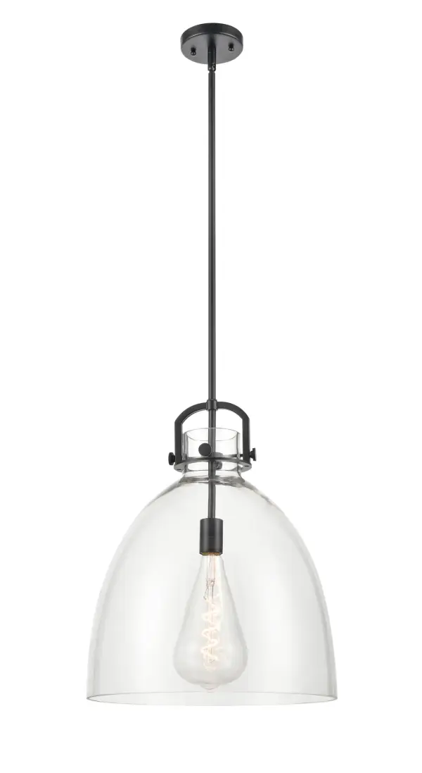 The Downtown Urban by Innovations Lighting - Image 1
