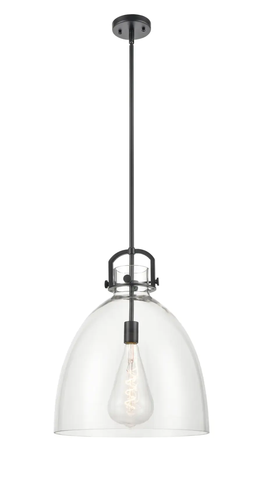 The Downtown Urban by Innovations Lighting - Image 1