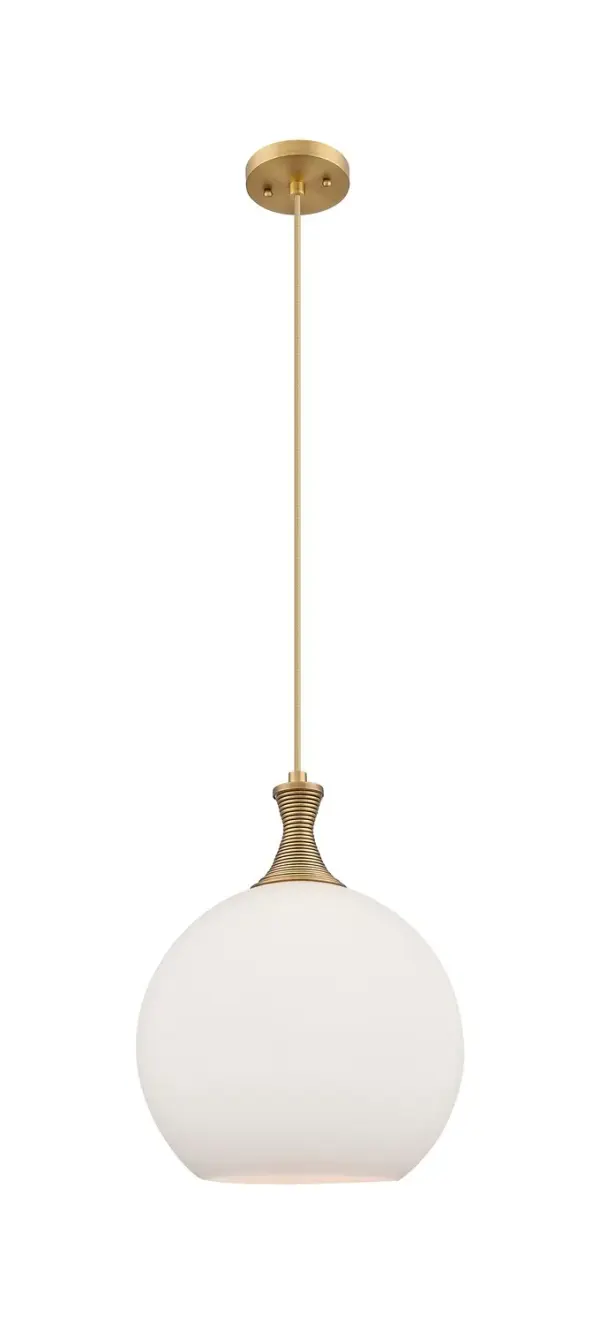 The Astor stands out with its intricate stem, available in detailed metal or rope designs, offering a refined balance between rustic charm and modern elegance. Its globe shade effortlessly adds texture and depth to any room.