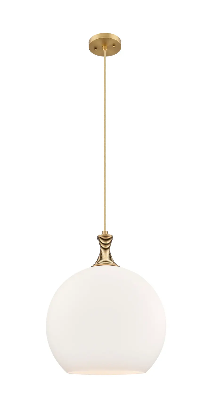 The Ballston by Innovations Lighting - Image 1