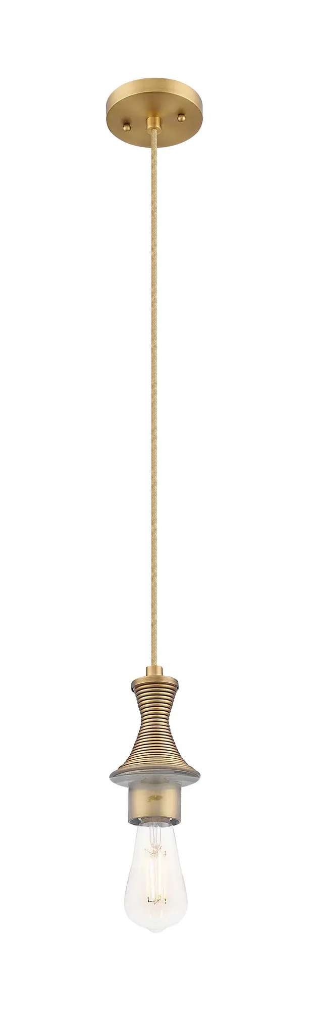 The Ballston by Innovations Lighting - Image 1