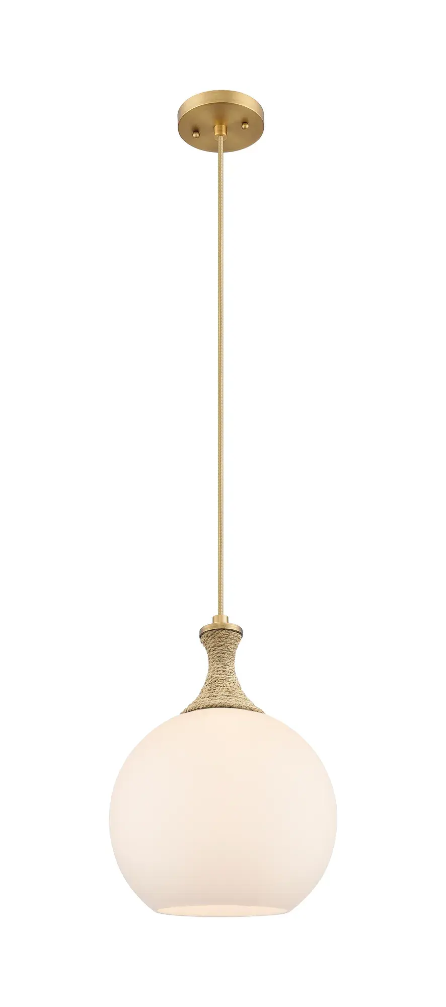 The Ballston by Innovations Lighting - Image 1