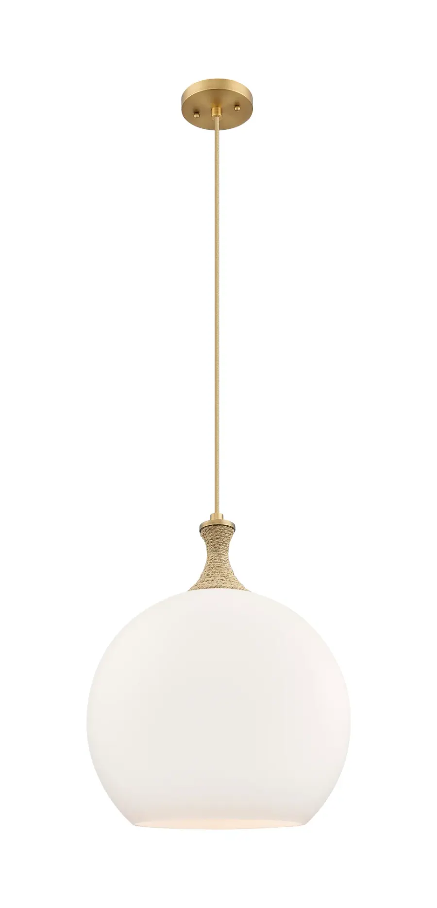 The Ballston by Innovations Lighting - Image 1