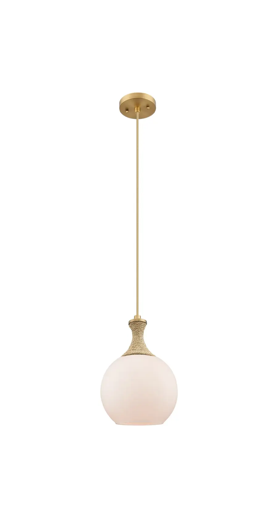 The Ballston by Innovations Lighting - Image 1