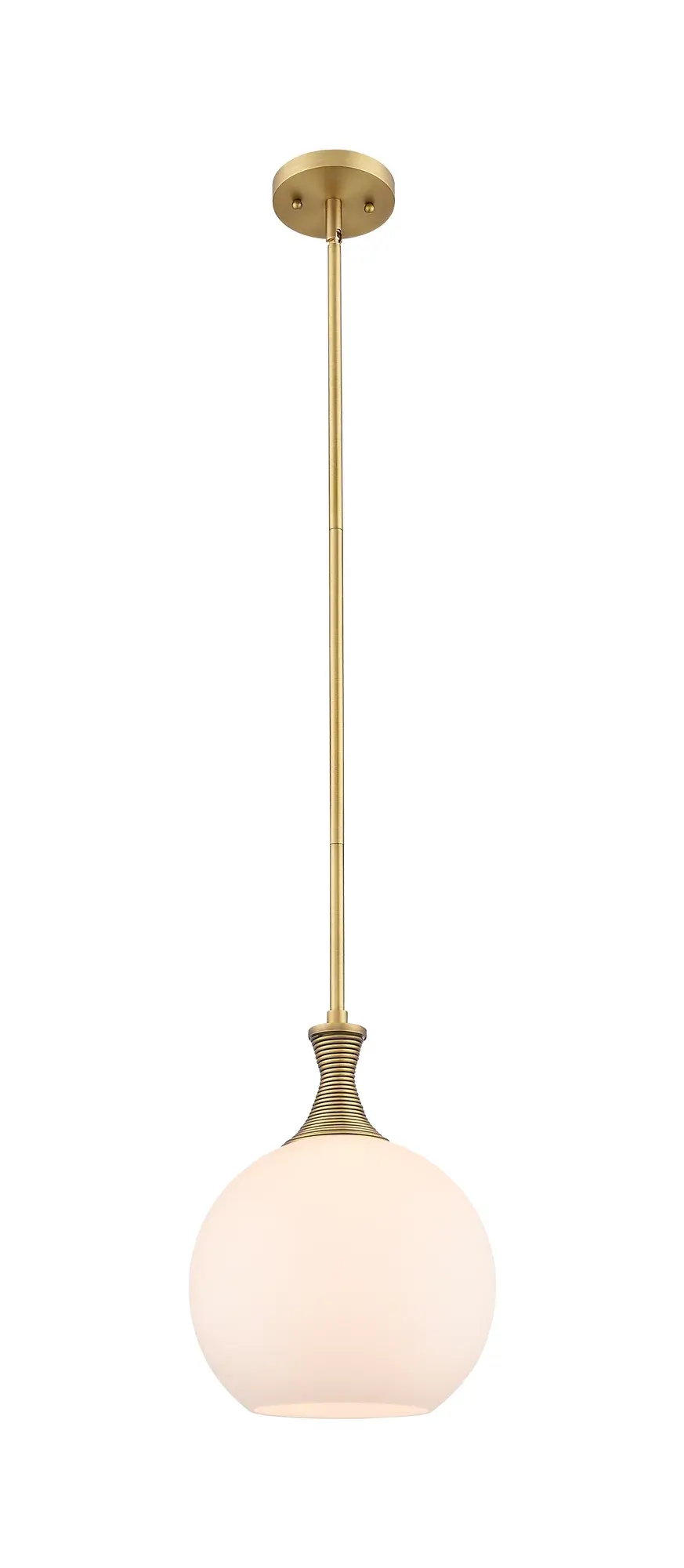 The Ballston by Innovations Lighting - Image 1