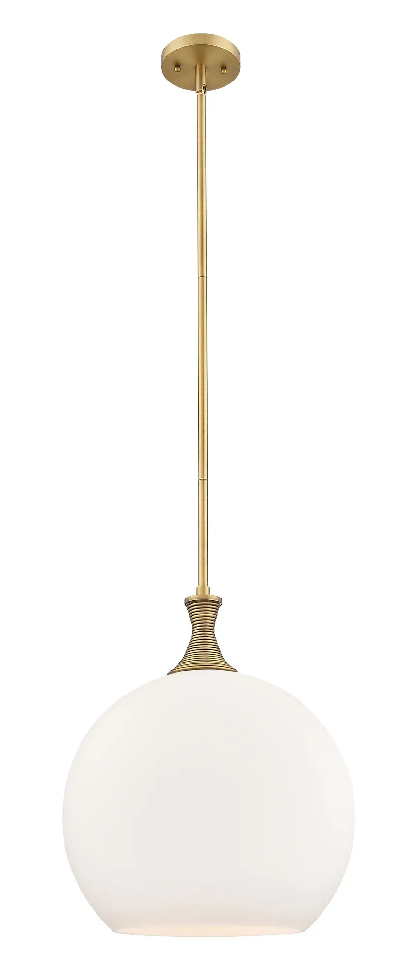 The Ballston by Innovations Lighting - Image 1