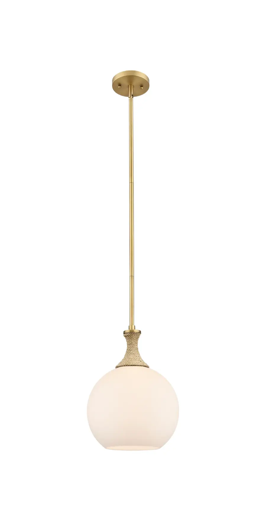 The Ballston by Innovations Lighting - Image 1