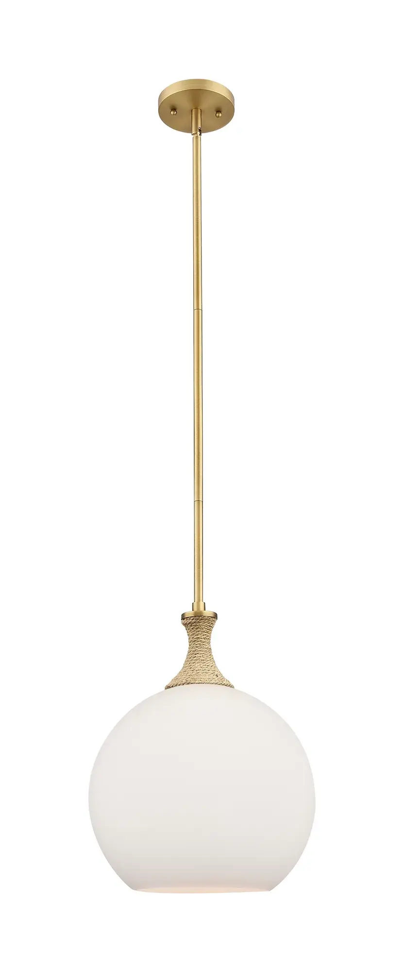 The Ballston by Innovations Lighting - Image 1