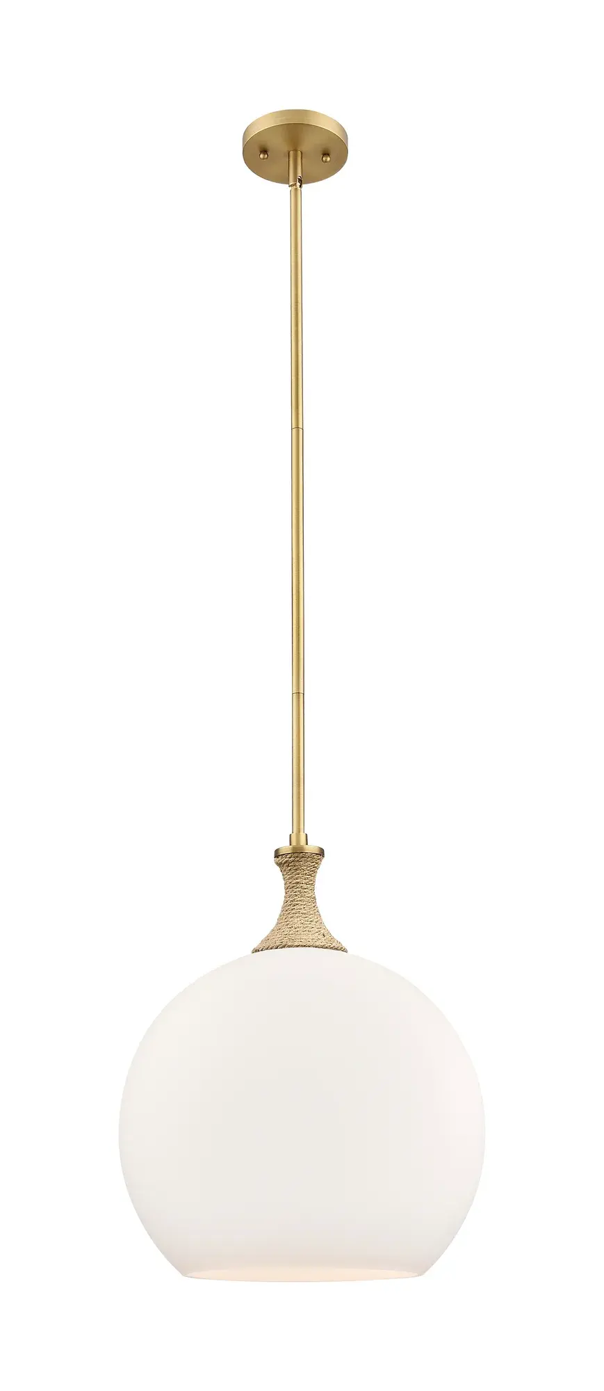 The Ballston by Innovations Lighting - Image 1