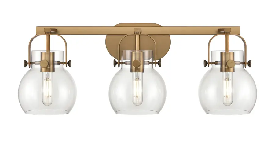 The Downtown Urban by Innovations Lighting - Image 1
