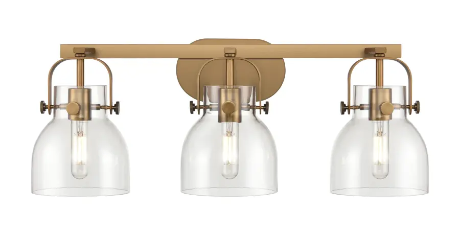 The Downtown Urban by Innovations Lighting - Image 1