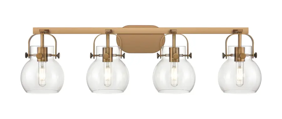 The Downtown Urban by Innovations Lighting - Image 1