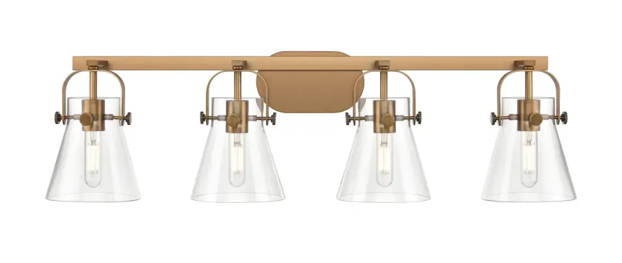 The Downtown Urban by Innovations Lighting - Image 1