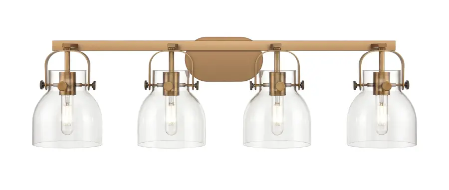 The Downtown Urban by Innovations Lighting - Image 1