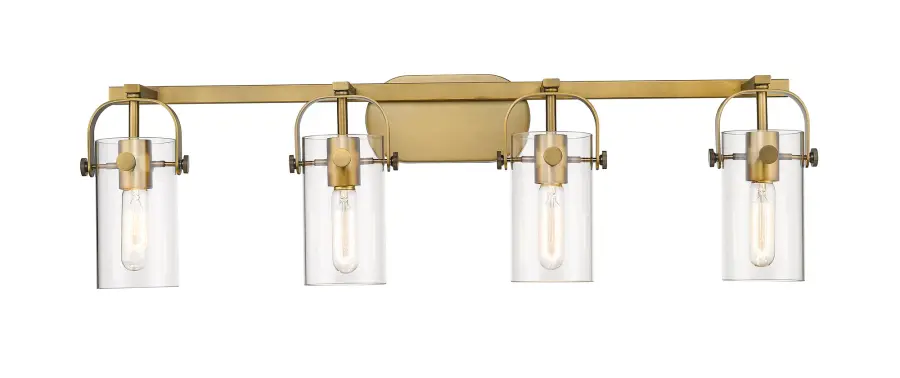 The Downtown Urban by Innovations Lighting - Image 1