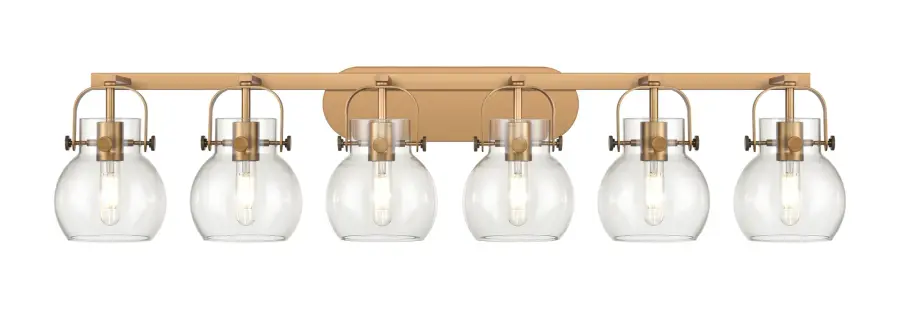 The Downtown Urban by Innovations Lighting - Image 1