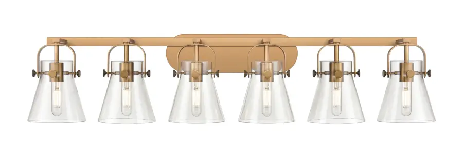 The Downtown Urban by Innovations Lighting - Image 1
