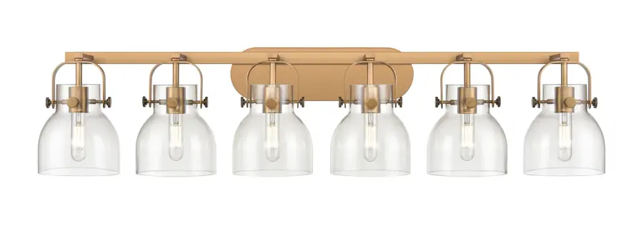 The Downtown Urban by Innovations Lighting - Image 1
