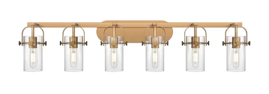 The Downtown Urban by Innovations Lighting - Image 1