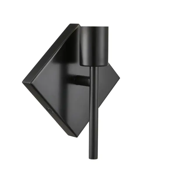 Sleek, simple, elegance. With 4 different base finishes to choose from and the option to alternate the hanging direction of each fixture, the Mia collection prefers to stand out from the crowd and speak for itself. - alternate view