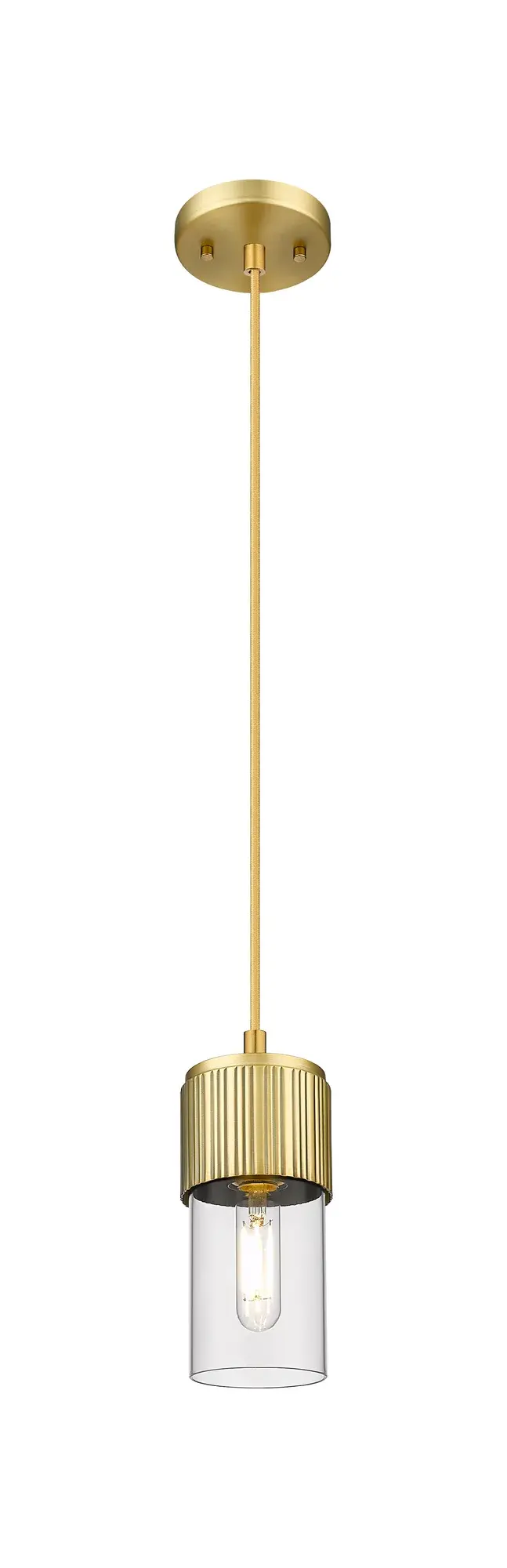 The Downtown Urban by Innovations Lighting - Image 1