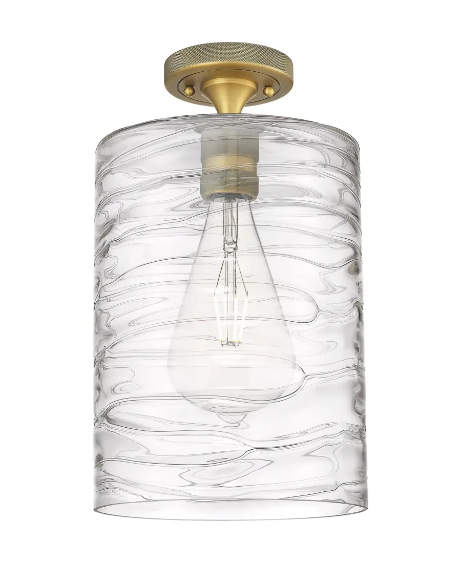 The Downtown Urban by Innovations Lighting