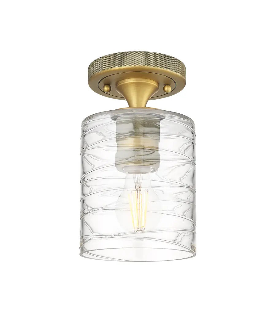 The Downtown Urban by Innovations Lighting