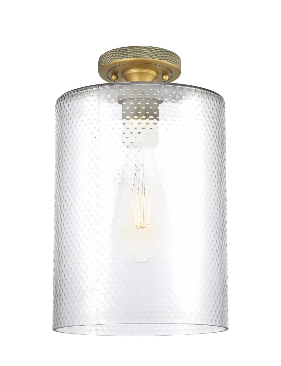 The Downtown Urban by Innovations Lighting
