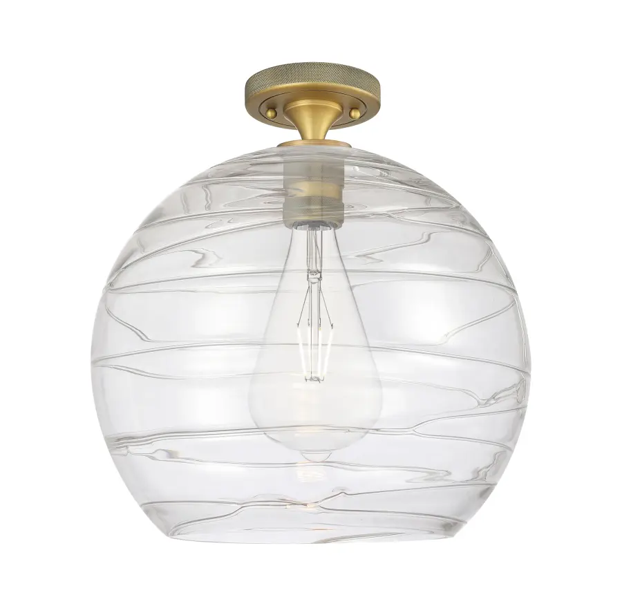 The Downtown Urban by Innovations Lighting