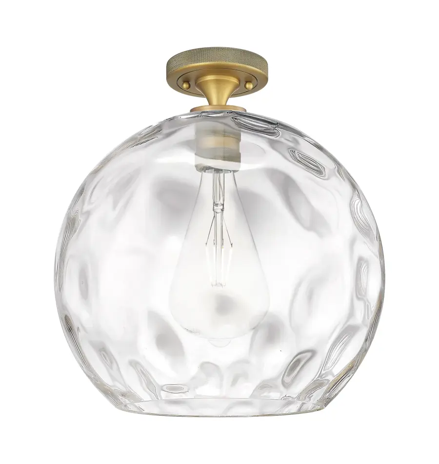 The Downtown Urban by Innovations Lighting