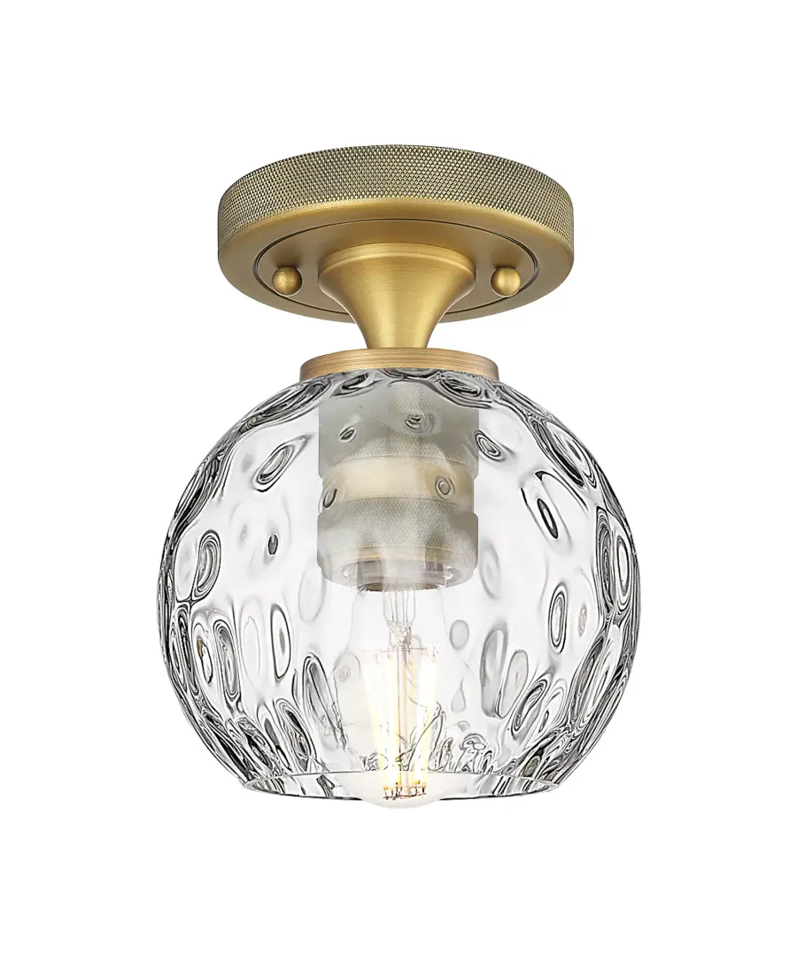 The Downtown Urban by Innovations Lighting