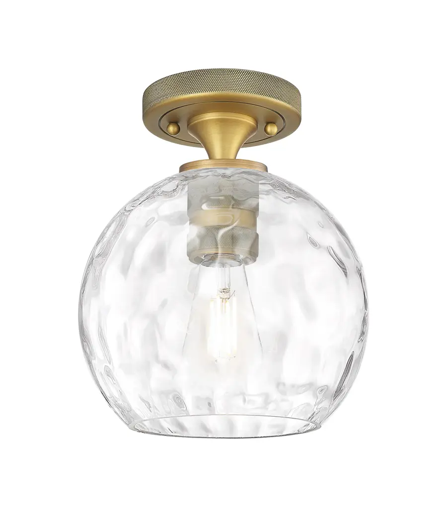 The Downtown Urban by Innovations Lighting