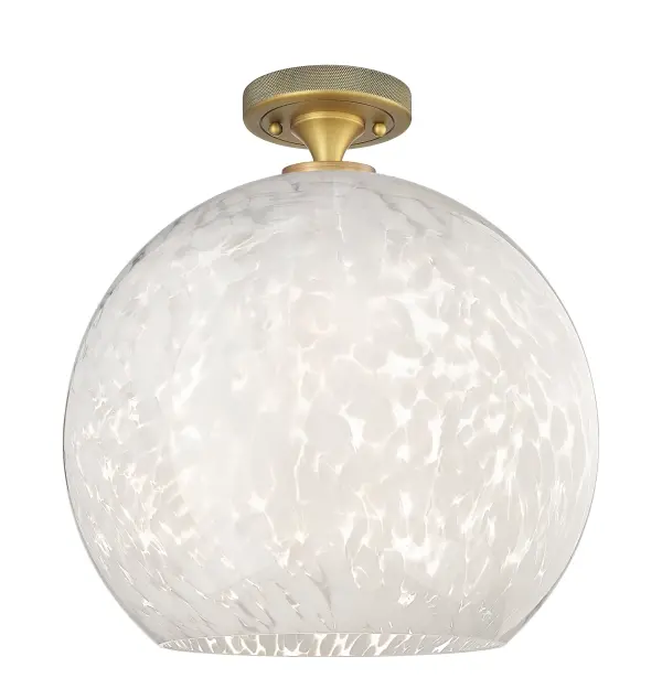 Details abound in the Crown Point Collection with an industrial take on modern sophistication. This stunning line of fixtures features cylindrical glass set in an updated restoration style frame with intricate knurling detail on the sockets, canopy, and finials.