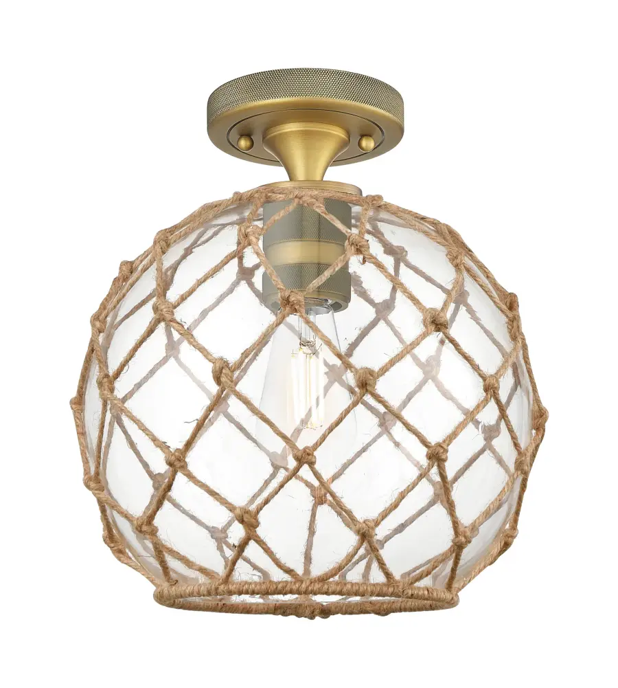 The Downtown Urban by Innovations Lighting