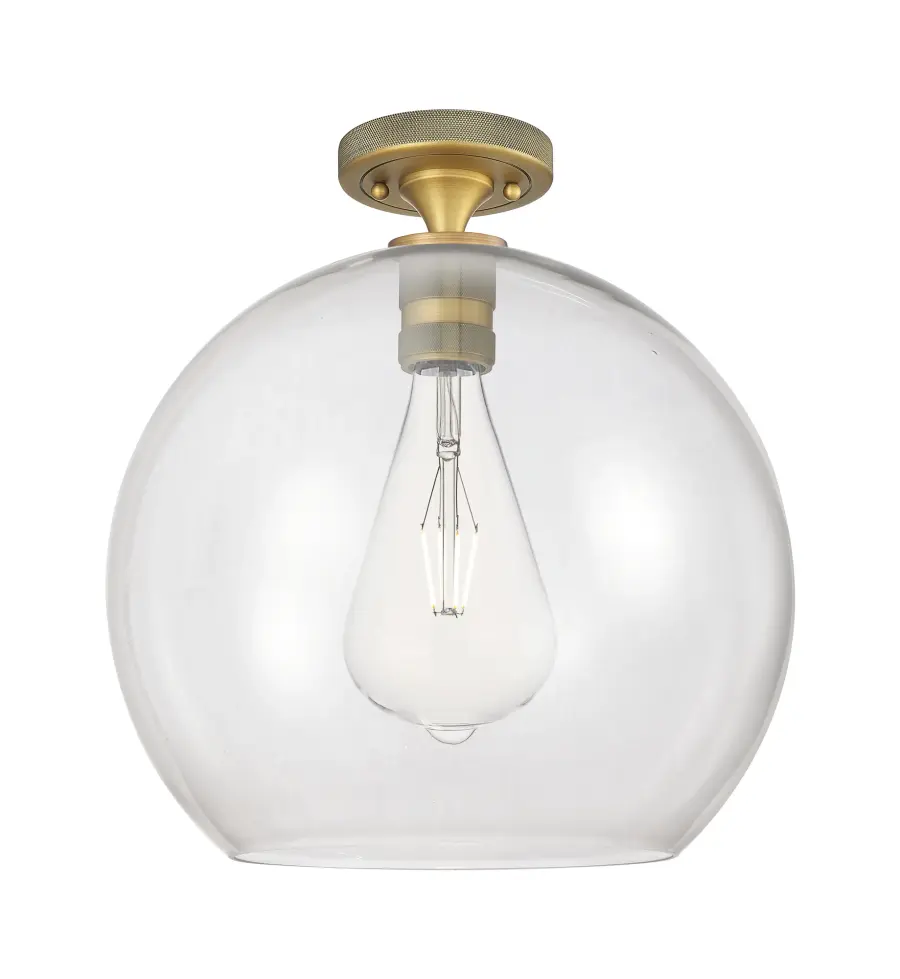 The Downtown Urban by Innovations Lighting