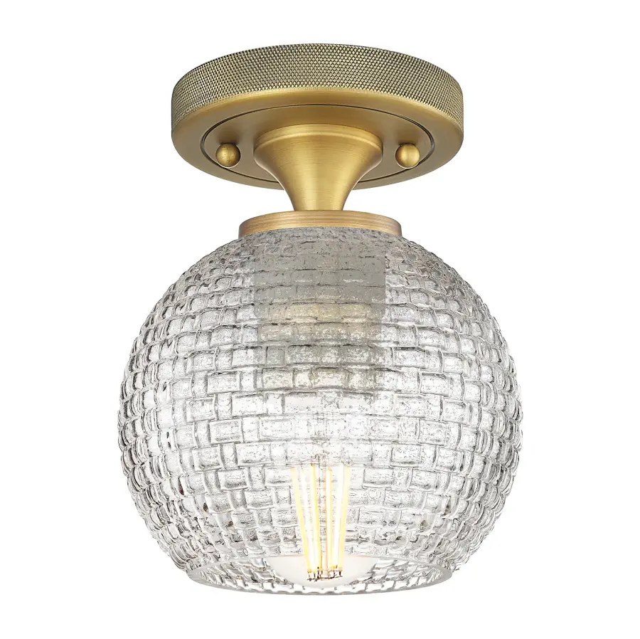 The Downtown Urban by Innovations Lighting
