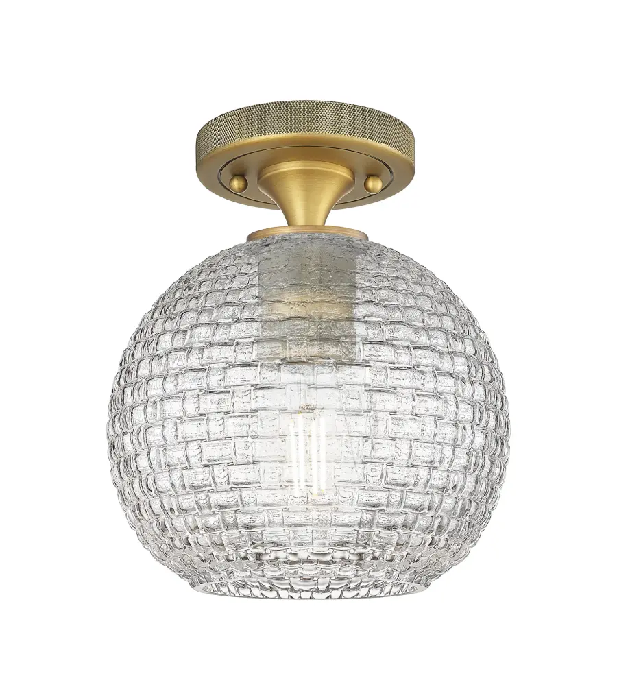 The Downtown Urban by Innovations Lighting