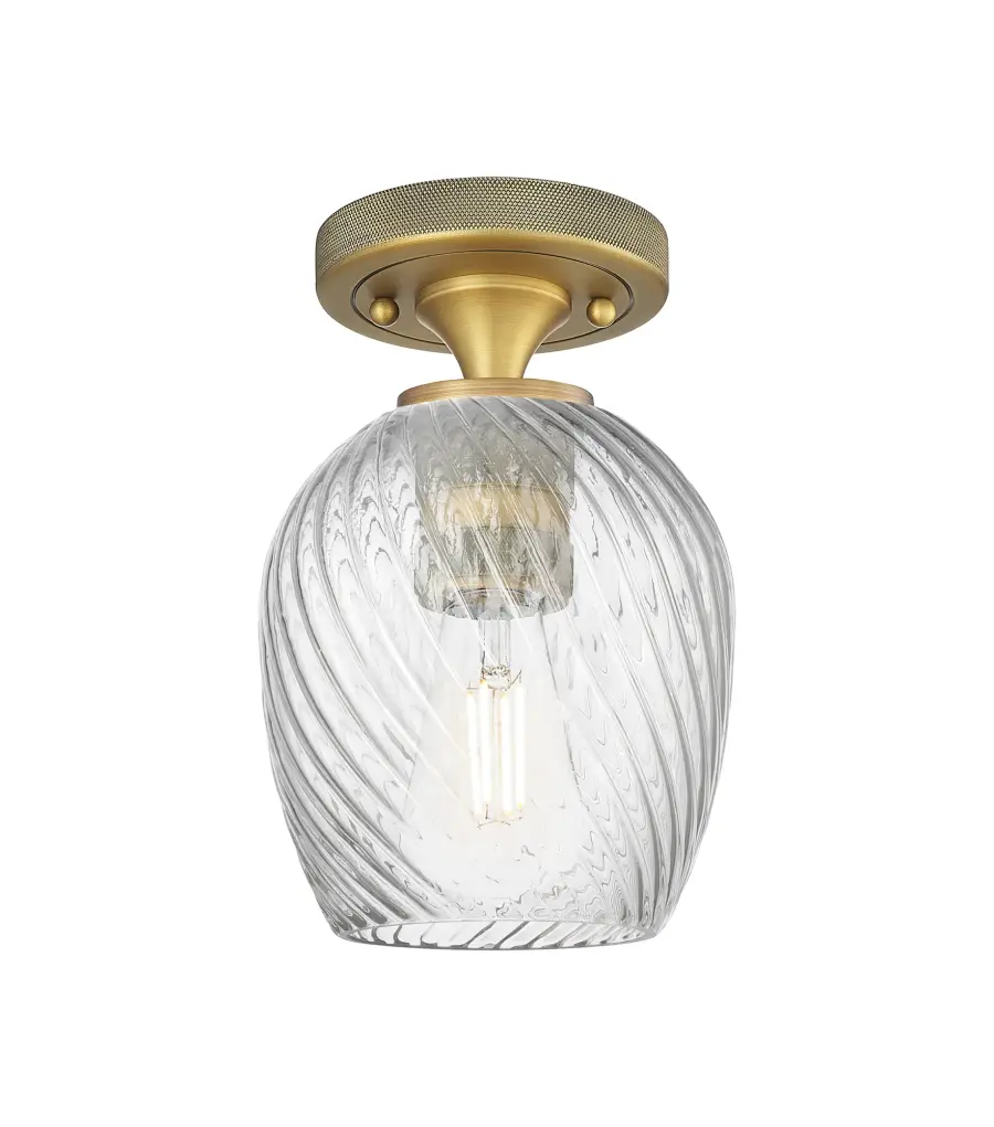 The Downtown Urban by Innovations Lighting