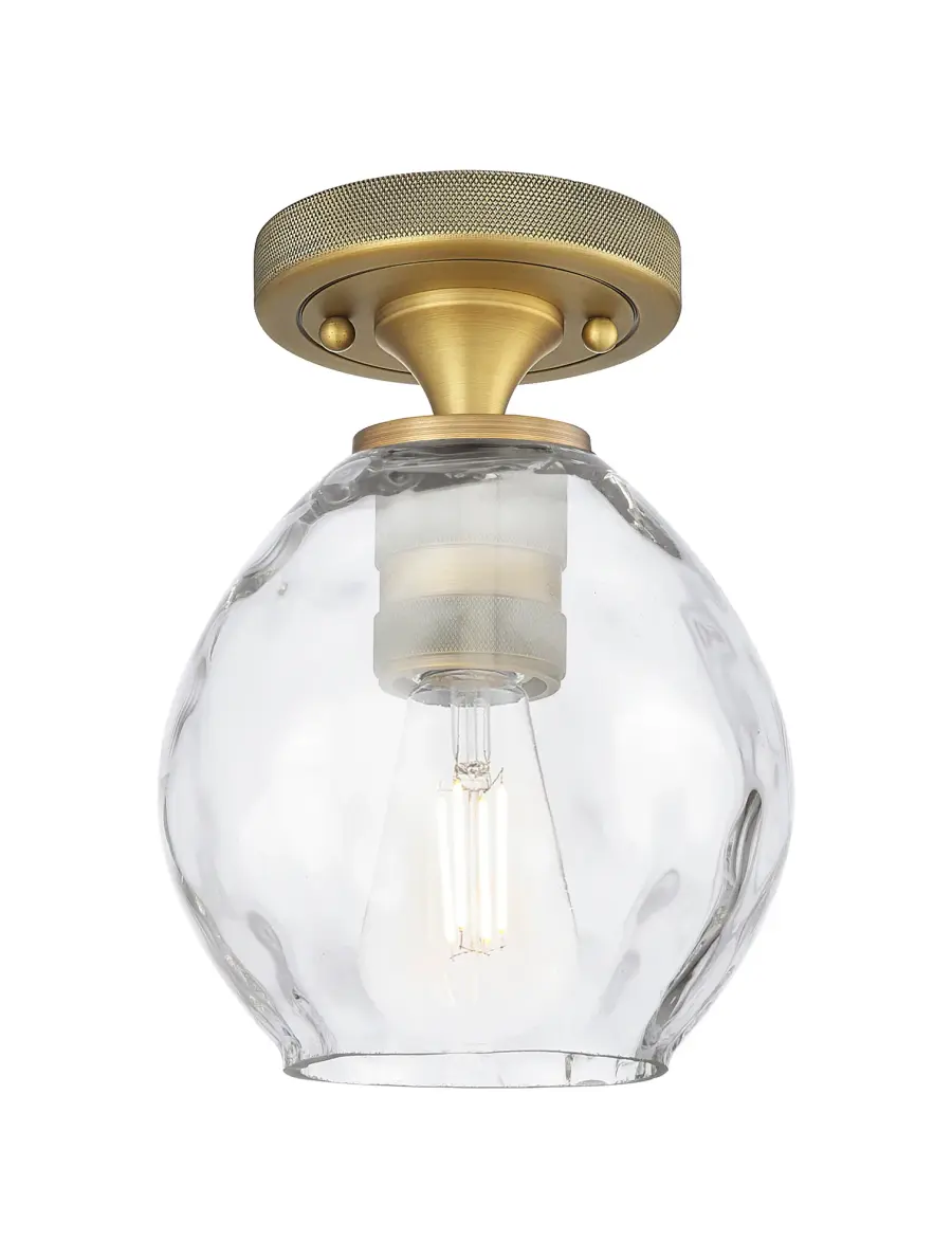 The Downtown Urban by Innovations Lighting