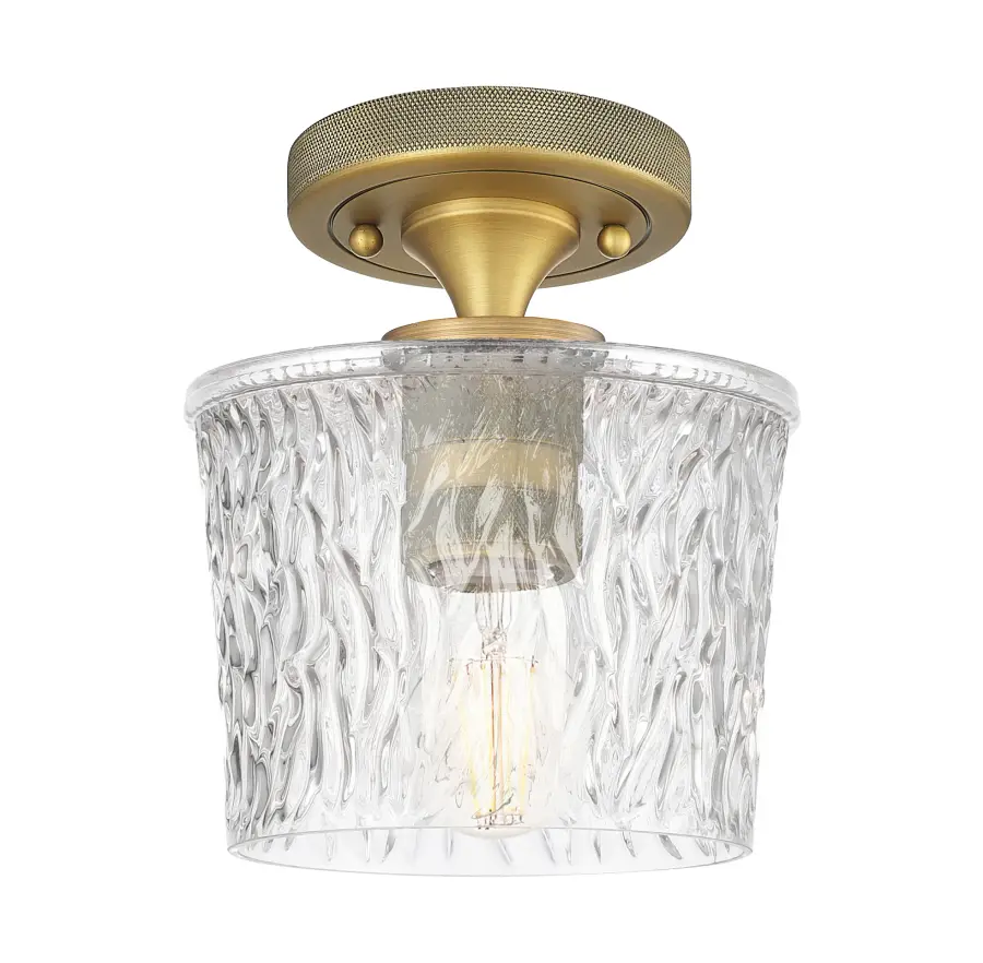 The Downtown Urban by Innovations Lighting